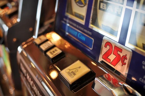 dewi 288 Adjustable Bet-Per-Shot System